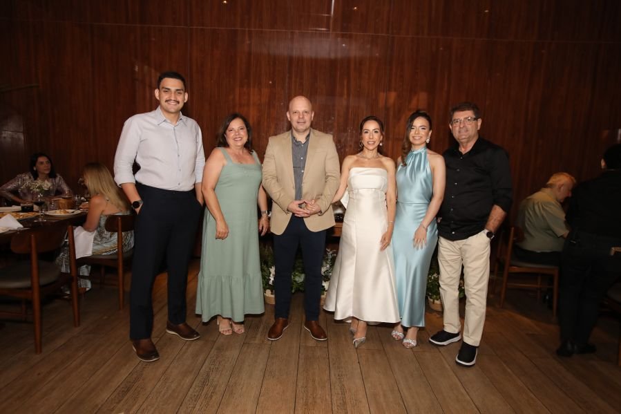 BODAS DE PRATA DE FERNANDA E GLAUBER – RESTAURANTE CÔCO BAMBU - Eloisa Mattos