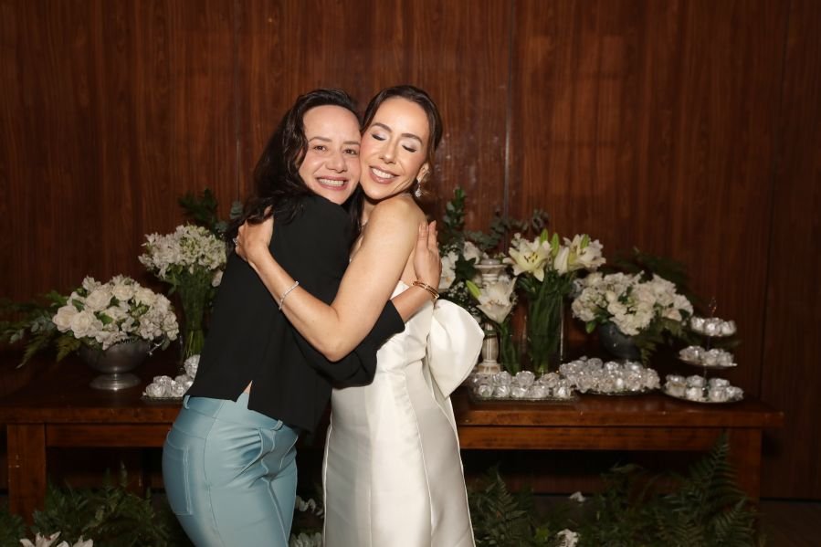 BODAS DE PRATA DE FERNANDA E GLAUBER – RESTAURANTE CÔCO BAMBU - Eloisa Mattos