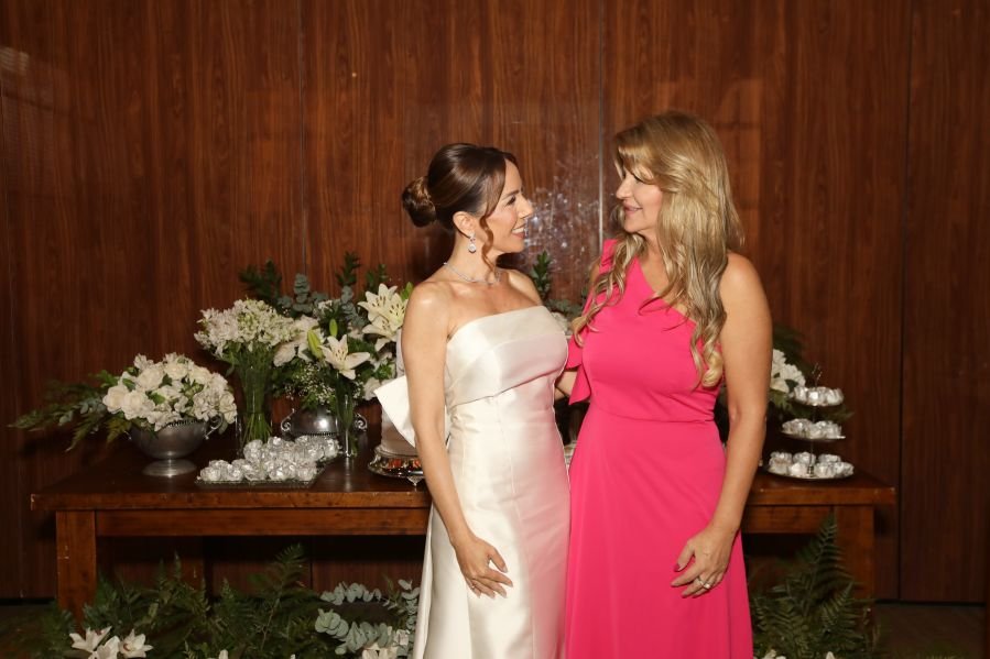 BODAS DE PRATA DE FERNANDA E GLAUBER – RESTAURANTE CÔCO BAMBU - Eloisa Mattos