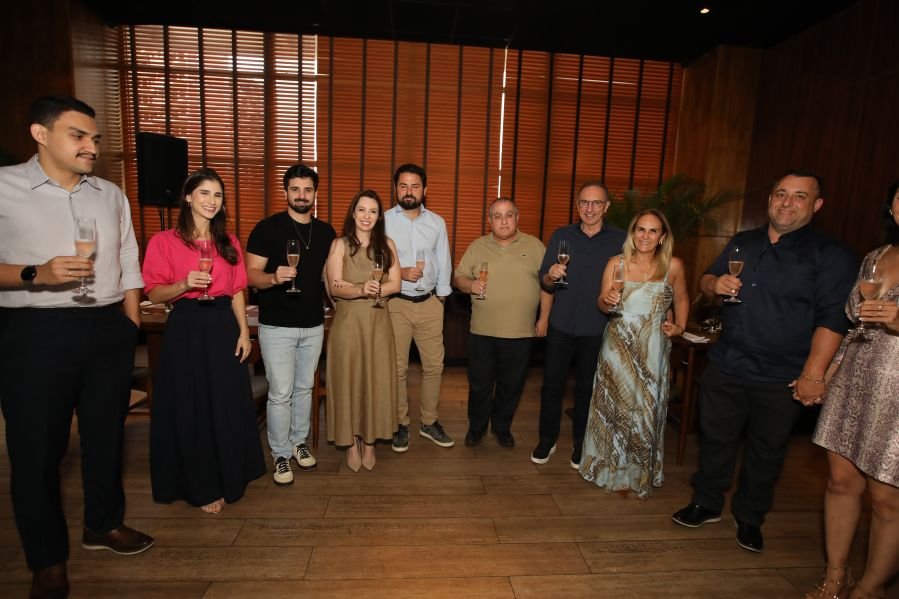 BODAS DE PRATA DE FERNANDA E GLAUBER – RESTAURANTE CÔCO BAMBU - Eloisa Mattos