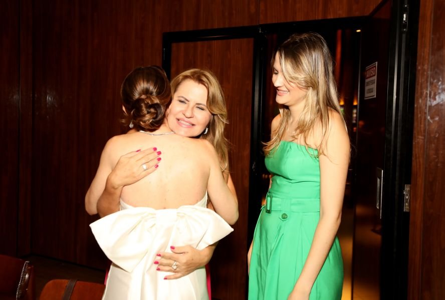 BODAS DE PRATA DE FERNANDA E GLAUBER – RESTAURANTE CÔCO BAMBU - Eloisa Mattos