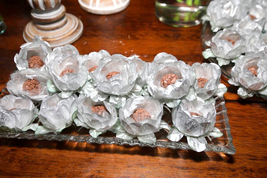 BODAS DE PRATA DE FERNANDA E GLAUBER – RESTAURANTE CÔCO BAMBU - Eloisa Mattos