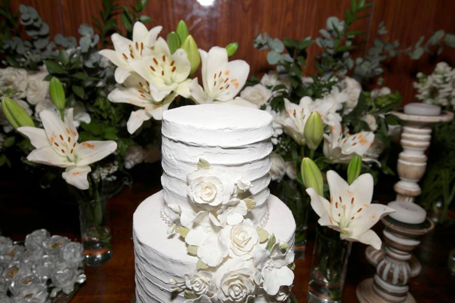 BODAS DE PRATA DE FERNANDA E GLAUBER – RESTAURANTE CÔCO BAMBU - Eloisa Mattos