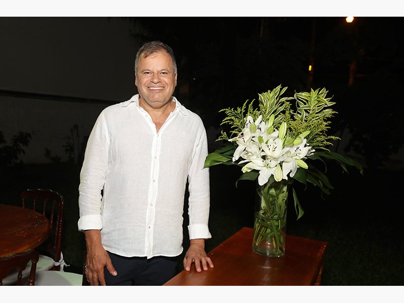 BRINDES AO ANO NOVO – BY JOSÉ AMÉRICO “CASA MACENO/BURITAMA”