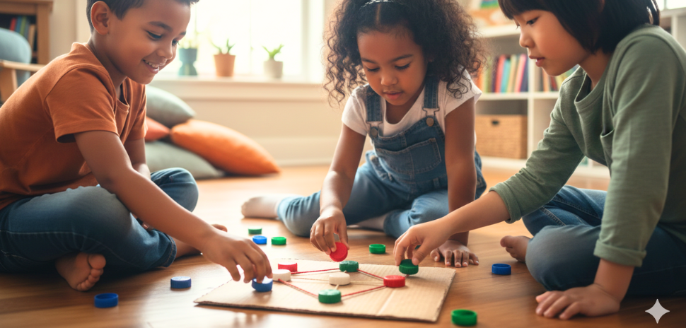 CENTRO CULTURAL SESI RIO PRETO TERÁ OFICINA DE TSORO YEMATATU, JOGO ANCESTRAL ORIGINÁRIO DO ZIMBÁBUE, SUL DA ÁFRICA