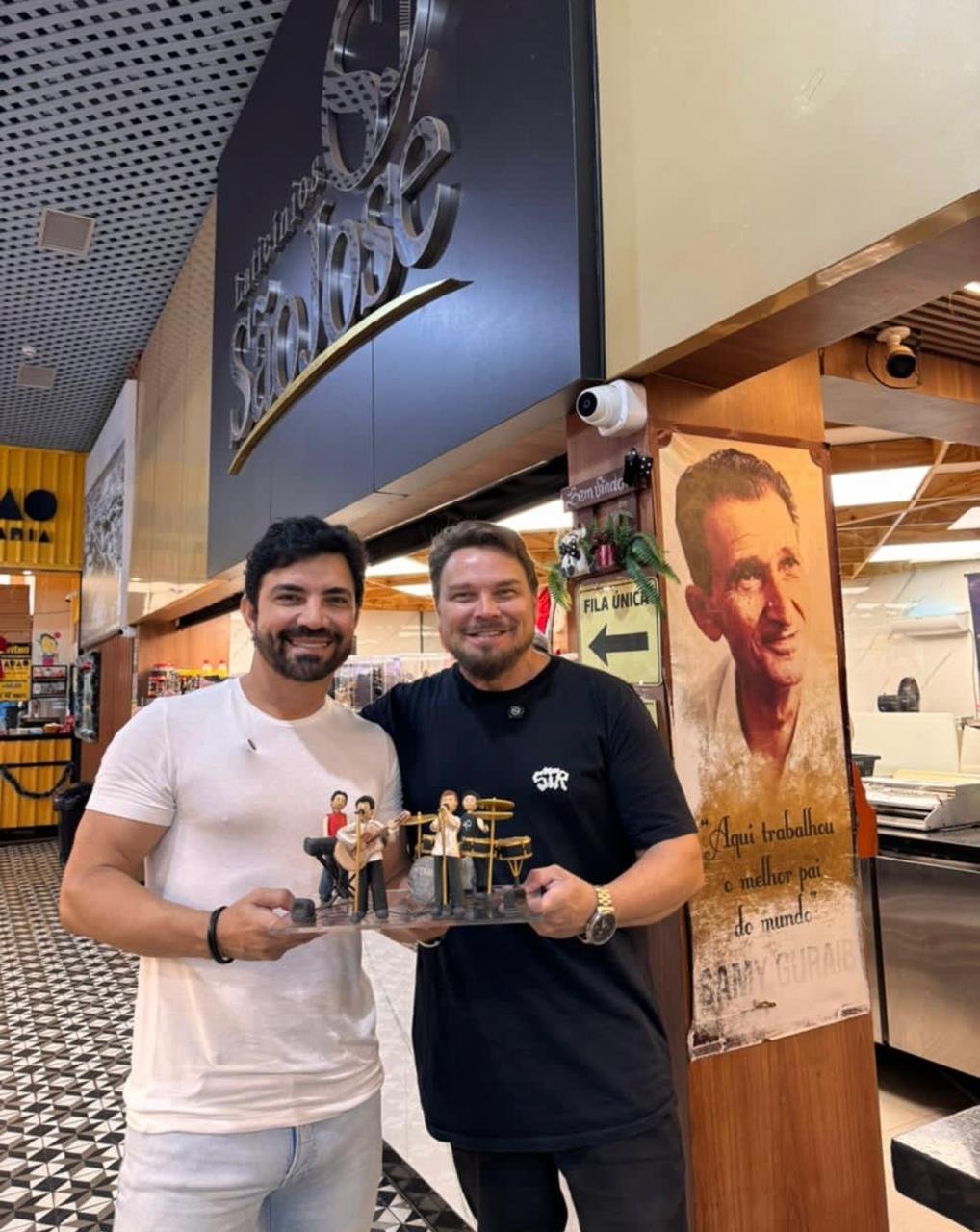 ISSO É RIO PRETO: UMA CELEBRAÇÃO HISTÓRICA DA MÚSICA RIO-PRETENSE