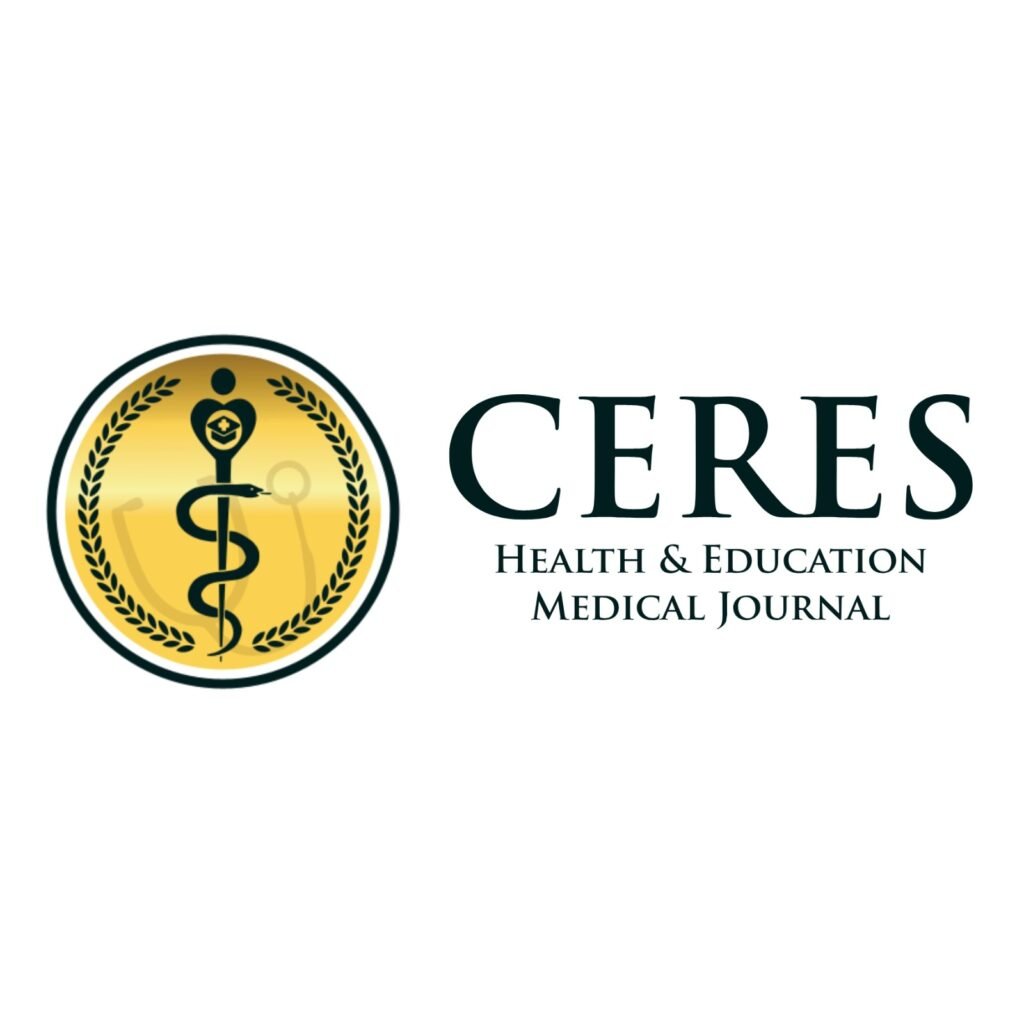 Revista Científica Ceres da Faculdade de Medicina Faceres Conquista Qualis Capes B4