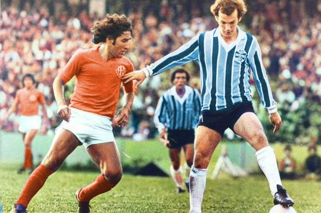 AMÉRICA CELEBRA 80 ANOS COM EXPOSIÇÃO HISTÓRICA