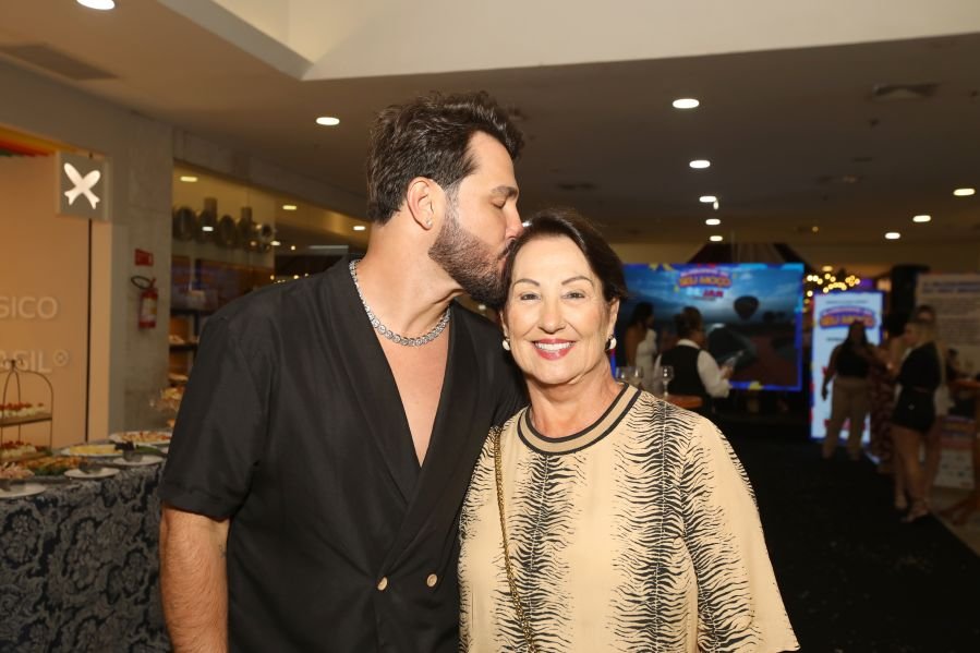 BLOQUINHO DO SEU MOÇO LEVARÁ CARNAVAL GRATUITO, SOLIDARIEDADE E SEGURANÇA À REPRESA MUNICIPAL DE RIO PRETO - Eloisa Mattos