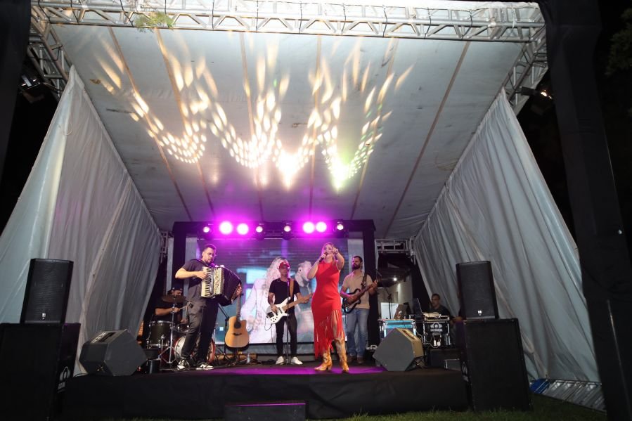 BRINDES AO ANO NOVO – BY JOSÉ AMÉRICO “CASA MACENO/BURITAMA” - Eloisa Mattos