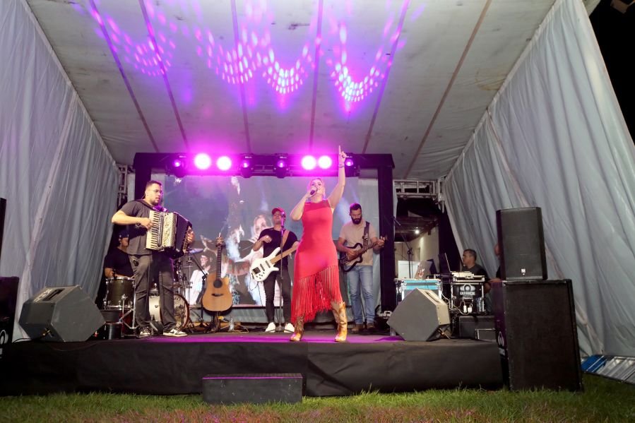 BRINDES AO ANO NOVO – BY JOSÉ AMÉRICO “CASA MACENO/BURITAMA” - Eloisa Mattos