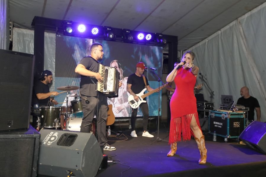 BRINDES AO ANO NOVO – BY JOSÉ AMÉRICO “CASA MACENO/BURITAMA” - Eloisa Mattos