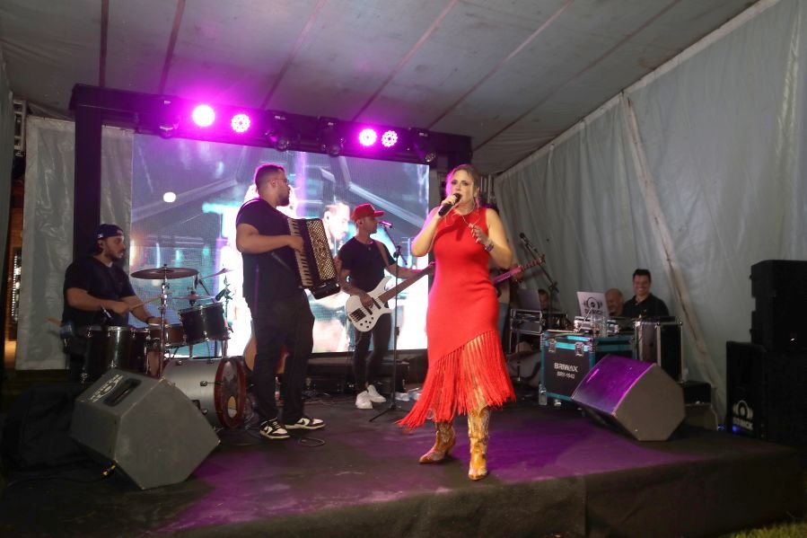 BRINDES AO ANO NOVO – BY JOSÉ AMÉRICO “CASA MACENO/BURITAMA” - Eloisa Mattos