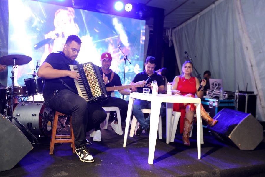 BRINDES AO ANO NOVO – BY JOSÉ AMÉRICO “CASA MACENO/BURITAMA” - Eloisa Mattos