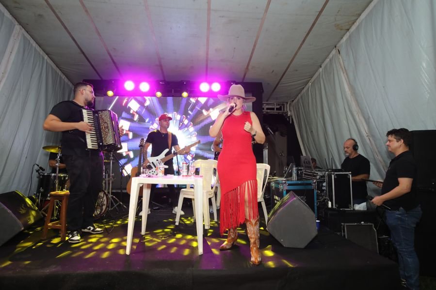 BRINDES AO ANO NOVO – BY JOSÉ AMÉRICO “CASA MACENO/BURITAMA” - Eloisa Mattos