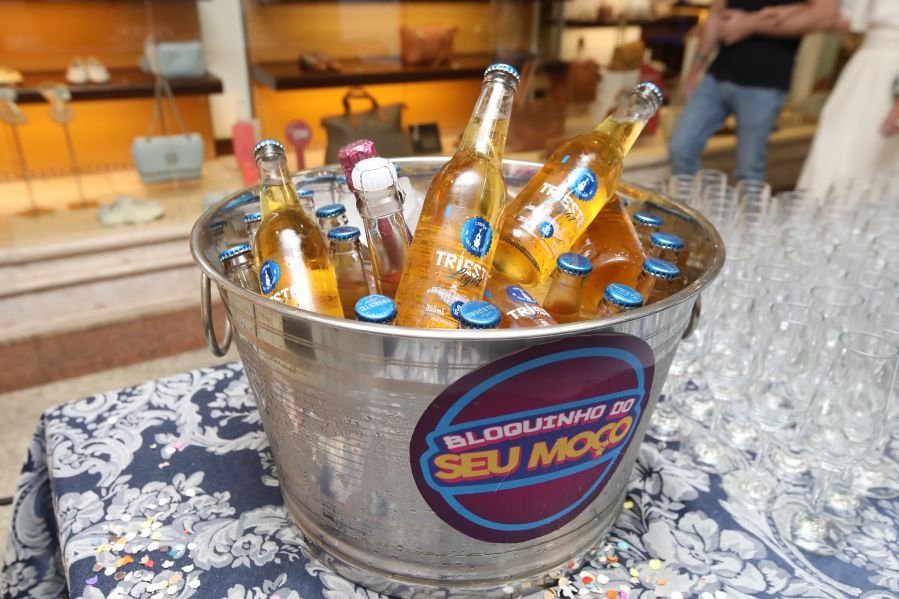 BLOQUINHO DO SEU MOÇO LEVARÁ CARNAVAL GRATUITO, SOLIDARIEDADE E SEGURANÇA À REPRESA MUNICIPAL DE RIO PRETO - Eloisa Mattos