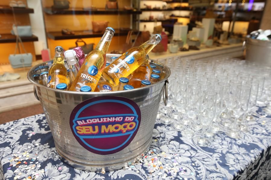 BLOQUINHO DO SEU MOÇO LEVARÁ CARNAVAL GRATUITO, SOLIDARIEDADE E SEGURANÇA À REPRESA MUNICIPAL DE RIO PRETO - Eloisa Mattos