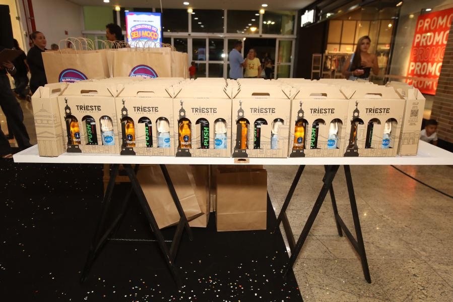 BLOQUINHO DO SEU MOÇO LEVARÁ CARNAVAL GRATUITO, SOLIDARIEDADE E SEGURANÇA À REPRESA MUNICIPAL DE RIO PRETO - Eloisa Mattos