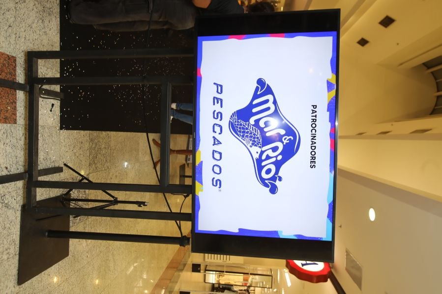 BLOQUINHO DO SEU MOÇO LEVARÁ CARNAVAL GRATUITO, SOLIDARIEDADE E SEGURANÇA À REPRESA MUNICIPAL DE RIO PRETO - Eloisa Mattos