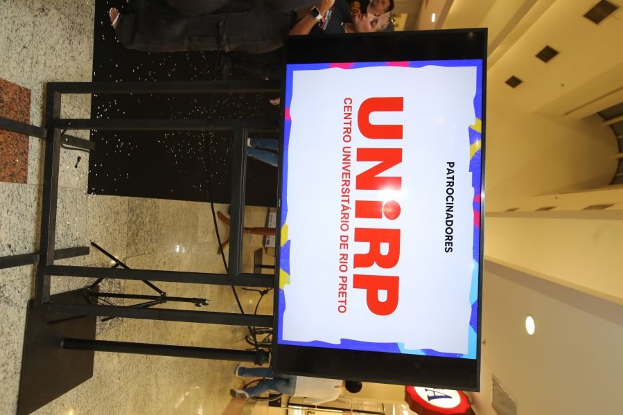 BLOQUINHO DO SEU MOÇO LEVARÁ CARNAVAL GRATUITO, SOLIDARIEDADE E SEGURANÇA À REPRESA MUNICIPAL DE RIO PRETO - Eloisa Mattos