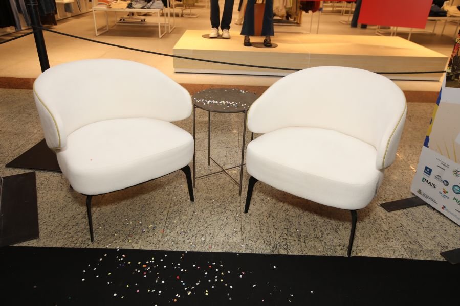 BLOQUINHO DO SEU MOÇO LEVARÁ CARNAVAL GRATUITO, SOLIDARIEDADE E SEGURANÇA À REPRESA MUNICIPAL DE RIO PRETO - Eloisa Mattos