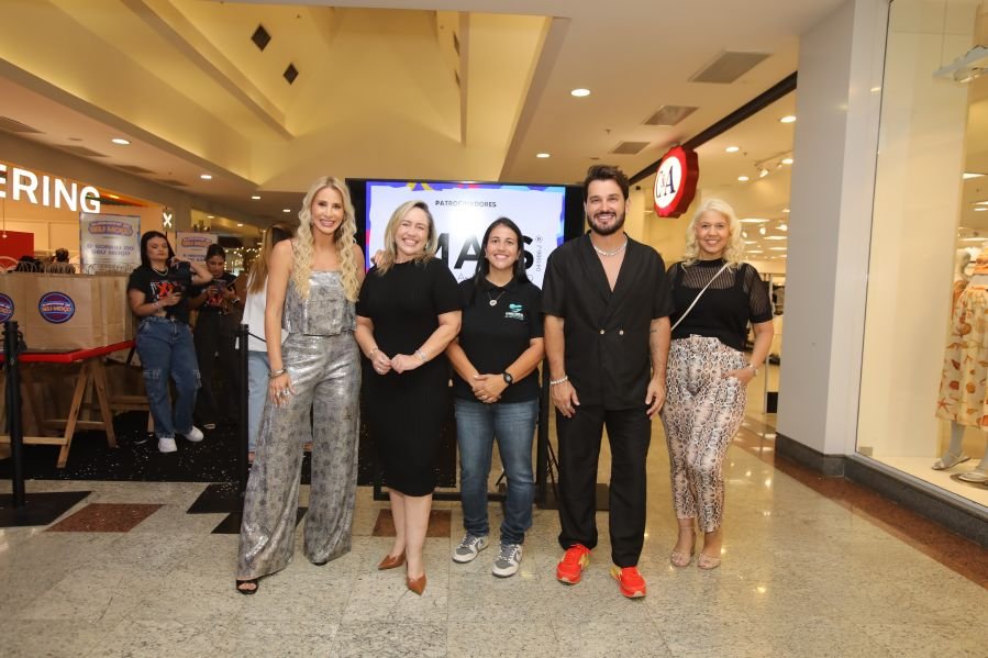 BLOQUINHO DO SEU MOÇO LEVARÁ CARNAVAL GRATUITO, SOLIDARIEDADE E SEGURANÇA À REPRESA MUNICIPAL DE RIO PRETO - Eloisa Mattos