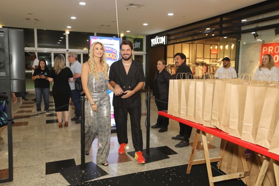 BLOQUINHO DO SEU MOÇO LEVARÁ CARNAVAL GRATUITO, SOLIDARIEDADE E SEGURANÇA À REPRESA MUNICIPAL DE RIO PRETO - Eloisa Mattos