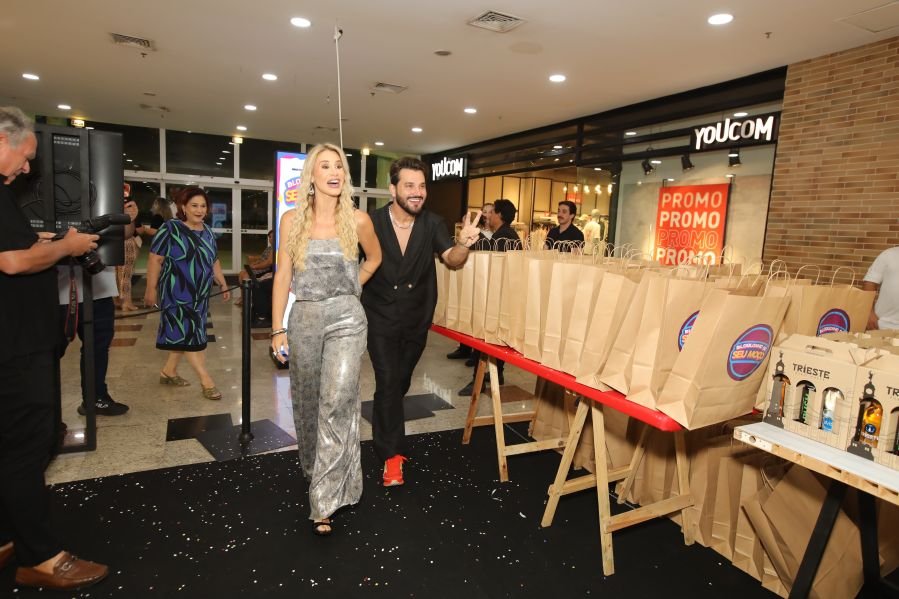 BLOQUINHO DO SEU MOÇO LEVARÁ CARNAVAL GRATUITO, SOLIDARIEDADE E SEGURANÇA À REPRESA MUNICIPAL DE RIO PRETO - Eloisa Mattos