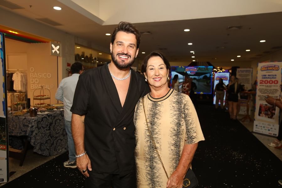 BLOQUINHO DO SEU MOÇO LEVARÁ CARNAVAL GRATUITO, SOLIDARIEDADE E SEGURANÇA À REPRESA MUNICIPAL DE RIO PRETO - Eloisa Mattos