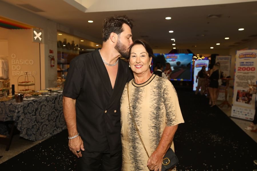 BLOQUINHO DO SEU MOÇO LEVARÁ CARNAVAL GRATUITO, SOLIDARIEDADE E SEGURANÇA À REPRESA MUNICIPAL DE RIO PRETO - Eloisa Mattos