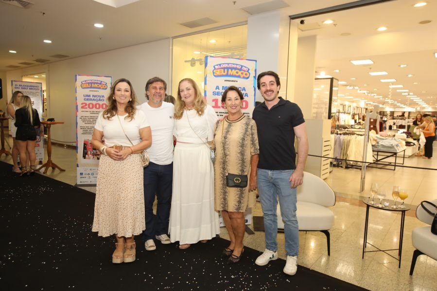 BLOQUINHO DO SEU MOÇO LEVARÁ CARNAVAL GRATUITO, SOLIDARIEDADE E SEGURANÇA À REPRESA MUNICIPAL DE RIO PRETO - Eloisa Mattos