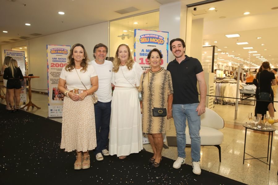 BLOQUINHO DO SEU MOÇO LEVARÁ CARNAVAL GRATUITO, SOLIDARIEDADE E SEGURANÇA À REPRESA MUNICIPAL DE RIO PRETO - Eloisa Mattos