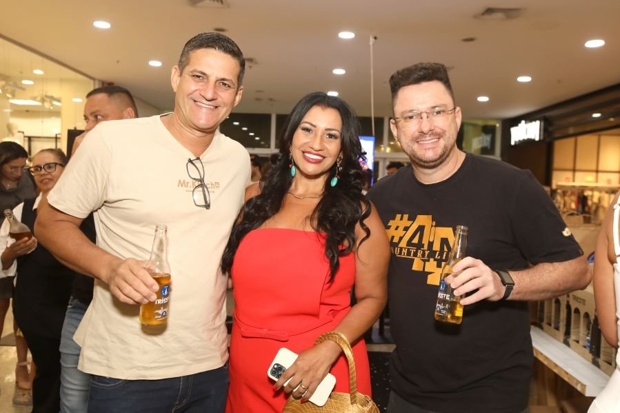 BLOQUINHO DO SEU MOÇO LEVARÁ CARNAVAL GRATUITO, SOLIDARIEDADE E SEGURANÇA À REPRESA MUNICIPAL DE RIO PRETO - Eloisa Mattos