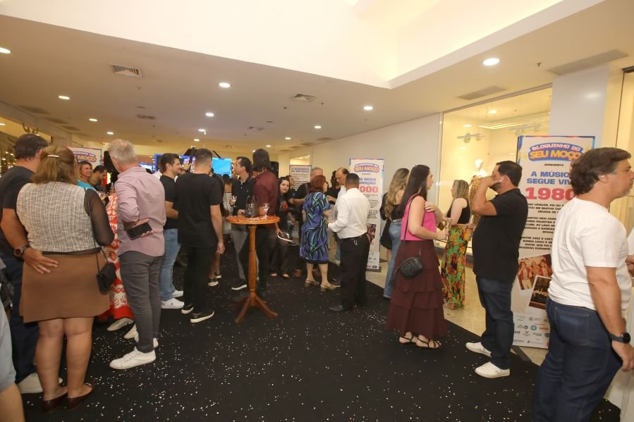 BLOQUINHO DO SEU MOÇO LEVARÁ CARNAVAL GRATUITO, SOLIDARIEDADE E SEGURANÇA À REPRESA MUNICIPAL DE RIO PRETO - Eloisa Mattos