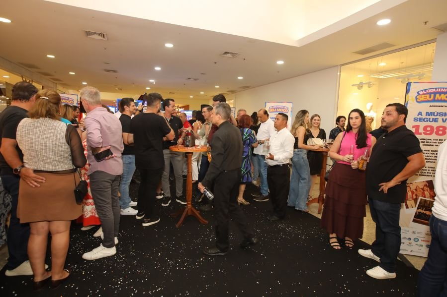 BLOQUINHO DO SEU MOÇO LEVARÁ CARNAVAL GRATUITO, SOLIDARIEDADE E SEGURANÇA À REPRESA MUNICIPAL DE RIO PRETO - Eloisa Mattos