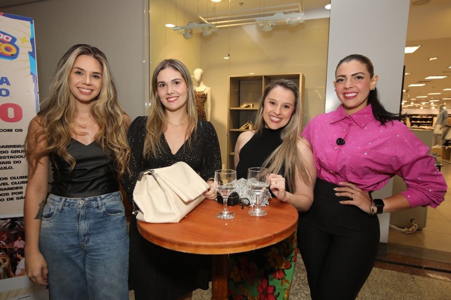 BLOQUINHO DO SEU MOÇO LEVARÁ CARNAVAL GRATUITO, SOLIDARIEDADE E SEGURANÇA À REPRESA MUNICIPAL DE RIO PRETO - Eloisa Mattos