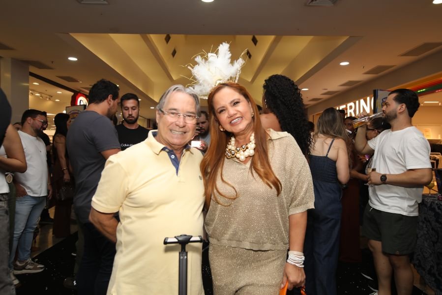 BLOQUINHO DO SEU MOÇO LEVARÁ CARNAVAL GRATUITO, SOLIDARIEDADE E SEGURANÇA À REPRESA MUNICIPAL DE RIO PRETO - Eloisa Mattos