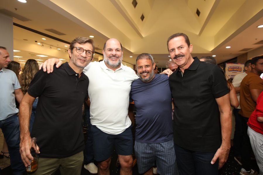 BLOQUINHO DO SEU MOÇO LEVARÁ CARNAVAL GRATUITO, SOLIDARIEDADE E SEGURANÇA À REPRESA MUNICIPAL DE RIO PRETO - Eloisa Mattos