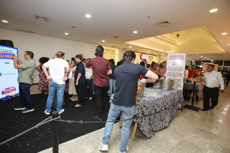 BLOQUINHO DO SEU MOÇO LEVARÁ CARNAVAL GRATUITO, SOLIDARIEDADE E SEGURANÇA À REPRESA MUNICIPAL DE RIO PRETO - Eloisa Mattos