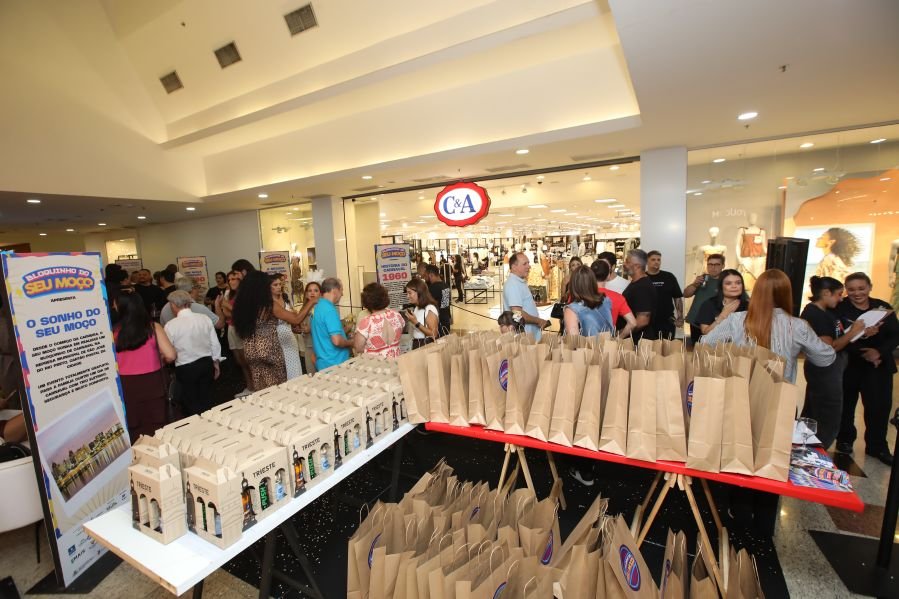 BLOQUINHO DO SEU MOÇO LEVARÁ CARNAVAL GRATUITO, SOLIDARIEDADE E SEGURANÇA À REPRESA MUNICIPAL DE RIO PRETO - Eloisa Mattos