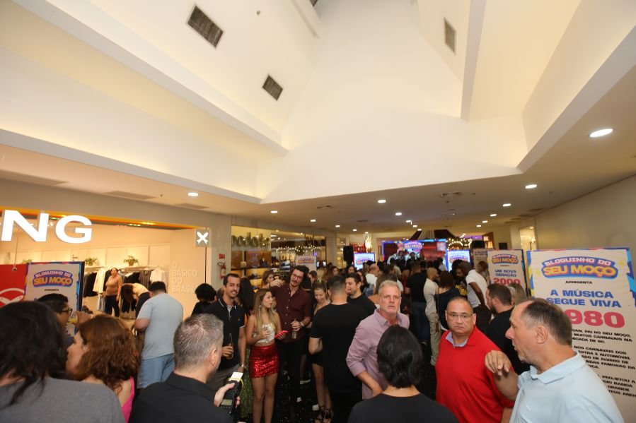 BLOQUINHO DO SEU MOÇO LEVARÁ CARNAVAL GRATUITO, SOLIDARIEDADE E SEGURANÇA À REPRESA MUNICIPAL DE RIO PRETO - Eloisa Mattos