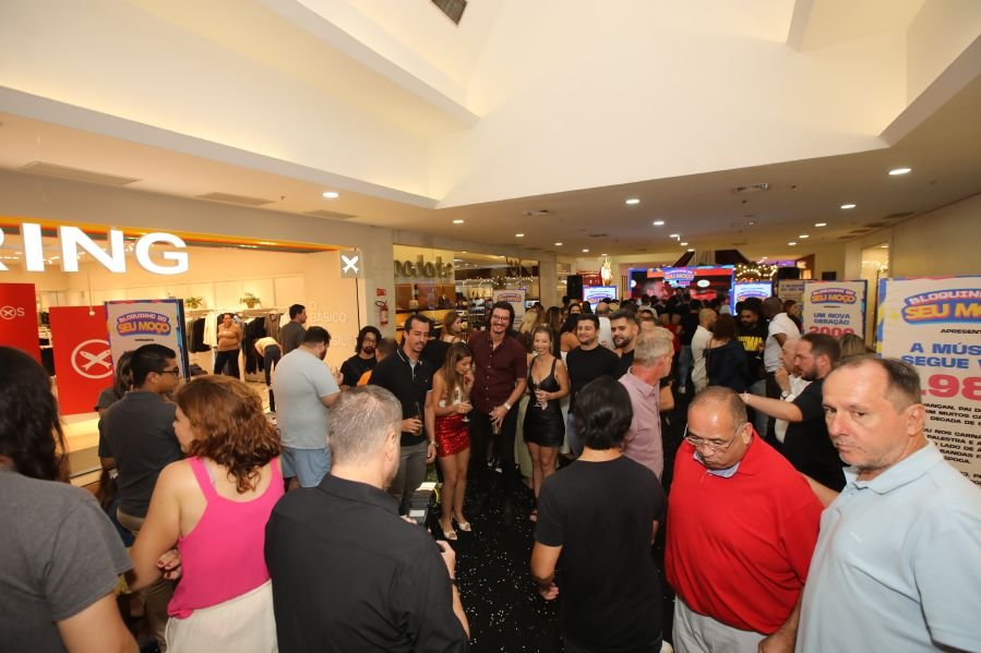 BLOQUINHO DO SEU MOÇO LEVARÁ CARNAVAL GRATUITO, SOLIDARIEDADE E SEGURANÇA À REPRESA MUNICIPAL DE RIO PRETO - Eloisa Mattos