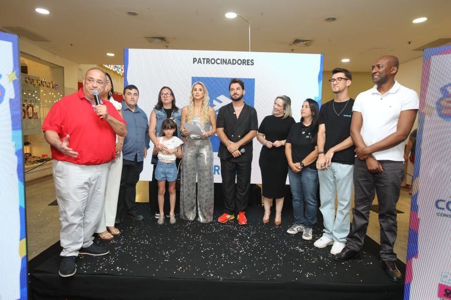 BLOQUINHO DO SEU MOÇO LEVARÁ CARNAVAL GRATUITO, SOLIDARIEDADE E SEGURANÇA À REPRESA MUNICIPAL DE RIO PRETO - Eloisa Mattos