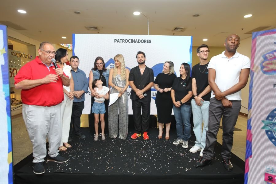 BLOQUINHO DO SEU MOÇO LEVARÁ CARNAVAL GRATUITO, SOLIDARIEDADE E SEGURANÇA À REPRESA MUNICIPAL DE RIO PRETO - Eloisa Mattos