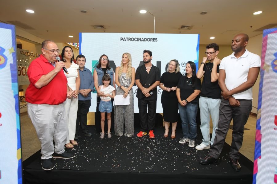BLOQUINHO DO SEU MOÇO LEVARÁ CARNAVAL GRATUITO, SOLIDARIEDADE E SEGURANÇA À REPRESA MUNICIPAL DE RIO PRETO - Eloisa Mattos