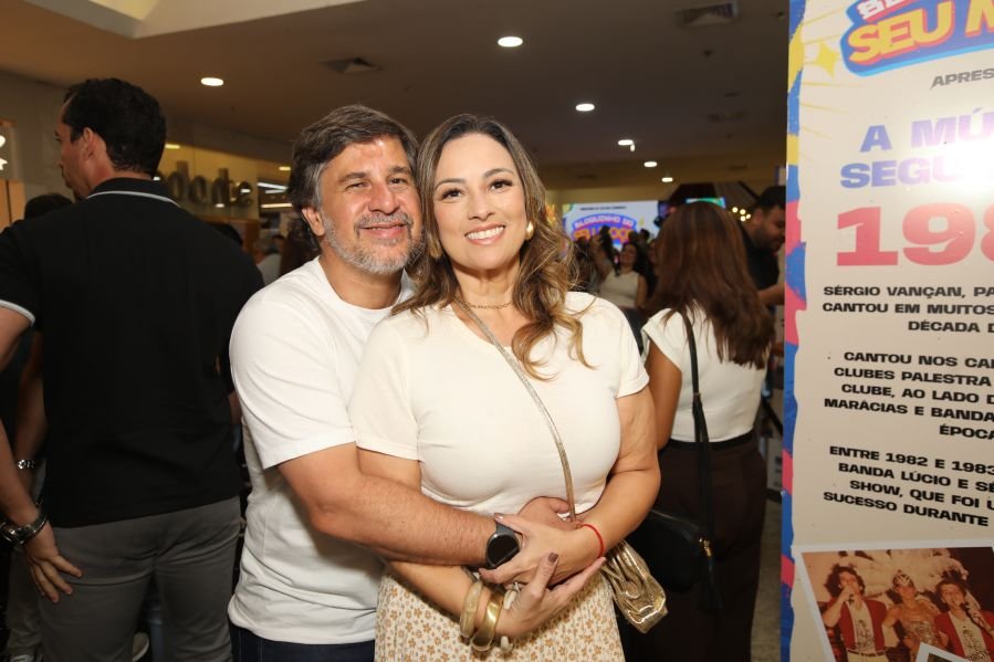 BLOQUINHO DO SEU MOÇO LEVARÁ CARNAVAL GRATUITO, SOLIDARIEDADE E SEGURANÇA À REPRESA MUNICIPAL DE RIO PRETO - Eloisa Mattos