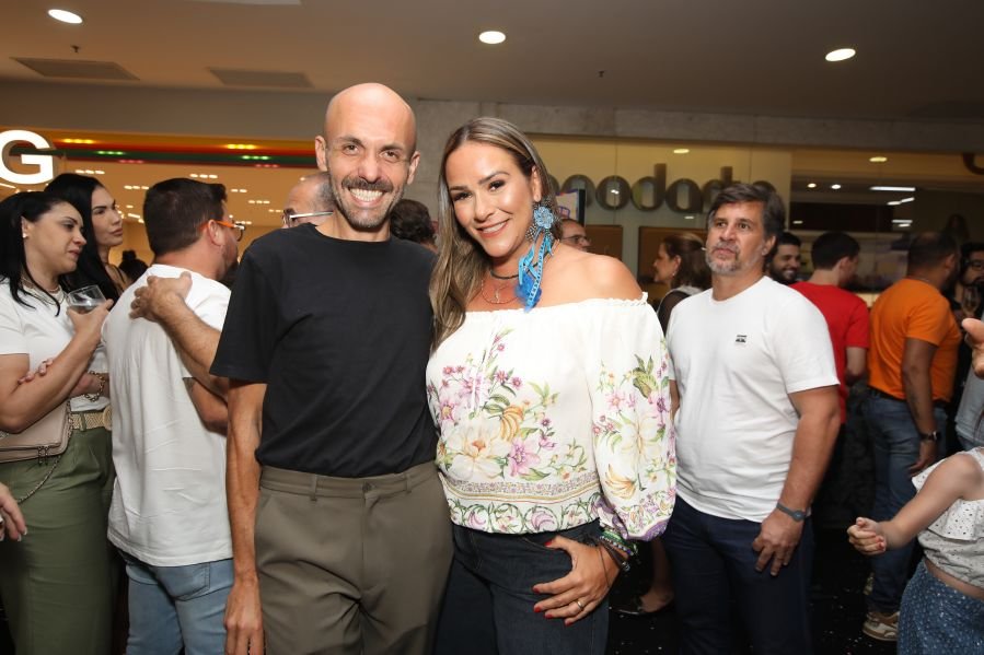 BLOQUINHO DO SEU MOÇO LEVARÁ CARNAVAL GRATUITO, SOLIDARIEDADE E SEGURANÇA À REPRESA MUNICIPAL DE RIO PRETO - Eloisa Mattos