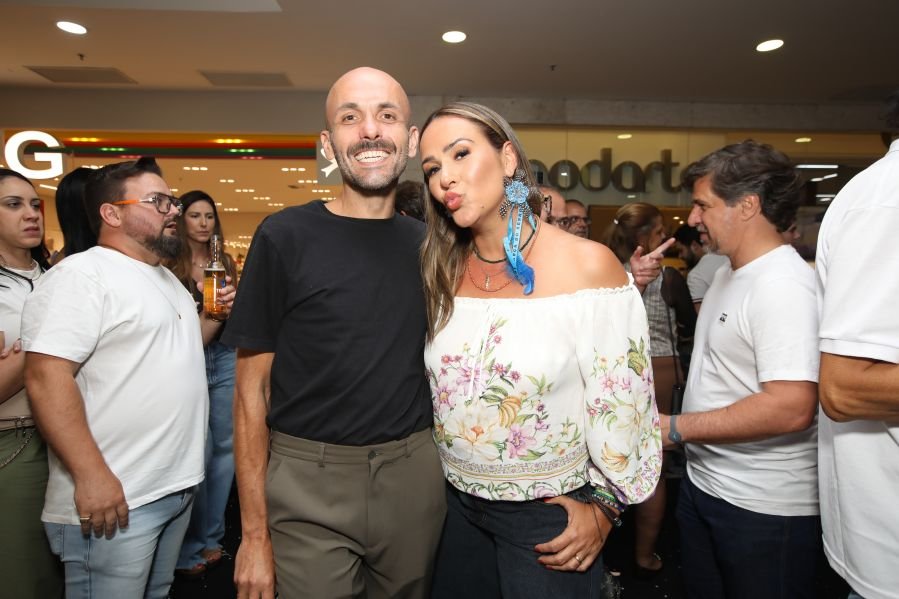 BLOQUINHO DO SEU MOÇO LEVARÁ CARNAVAL GRATUITO, SOLIDARIEDADE E SEGURANÇA À REPRESA MUNICIPAL DE RIO PRETO - Eloisa Mattos