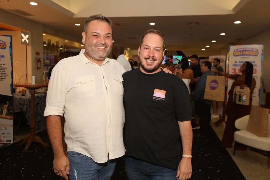 BLOQUINHO DO SEU MOÇO LEVARÁ CARNAVAL GRATUITO, SOLIDARIEDADE E SEGURANÇA À REPRESA MUNICIPAL DE RIO PRETO - Eloisa Mattos