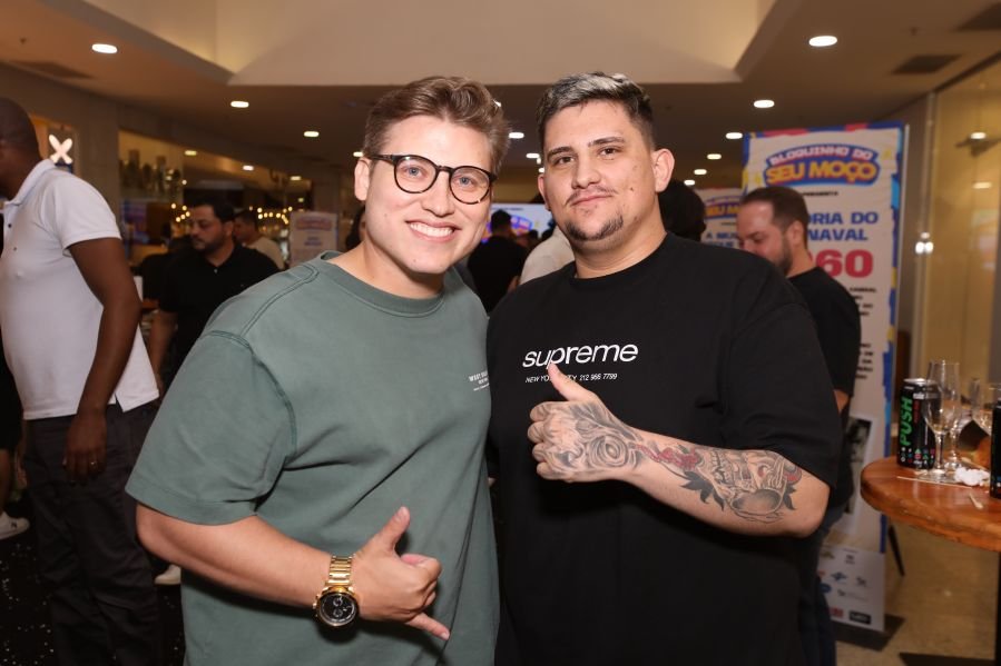 BLOQUINHO DO SEU MOÇO LEVARÁ CARNAVAL GRATUITO, SOLIDARIEDADE E SEGURANÇA À REPRESA MUNICIPAL DE RIO PRETO - Eloisa Mattos